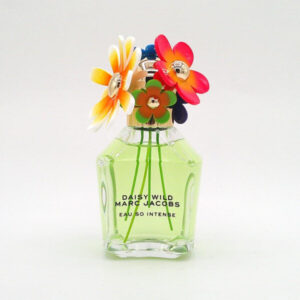 Marc Jacobs Daisy Wild Eau So Extra 3.3 Edp Spr Eau De Parfum for Women - 3.3 OZ
