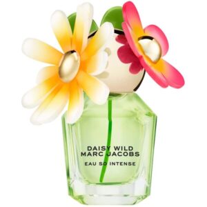 Marc Jacobs Daisy Wild Eau So Intense 1.7 Edp Spr Eau De Parfum for Women - 1.7 OZ