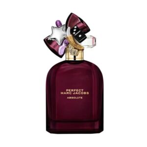 Marc Jacobs Perfect Absolute 1.7 Edp Spr Eau De Parfum for Women - 1.7 OZ