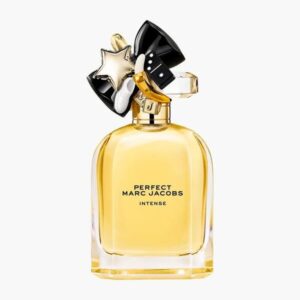 Marc Jacobs Perfect 3.4 Edp Spr Tstr No/Cap Eau De Parfum for Women - 3.4 OZ (Tester/Unboxed)
