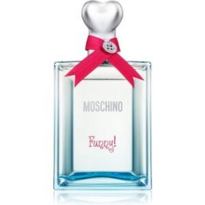 Moschino Funny Eau de Toilette 3.3 oz Tester for Women