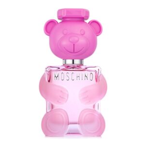 Moschino Toy 2 Bubble Gum Eau de Toilette 3.3 oz for Women