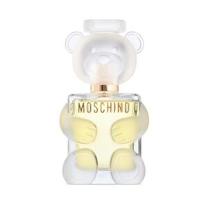 Moschino Toy 2 Pearl Eau de Parfum 3.3 oz Tester Unisex