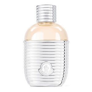Moncler Pour Femme 3.3 Oz Edp Spr Tstr Eau De Parfum for Women - 3.3 OZ (Tester/Unboxed)