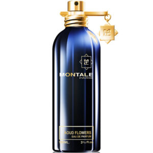 Montale Aoud Flowers 3.3 Edp Spr Eau De Parfum for Unisex - 3.3 OZ