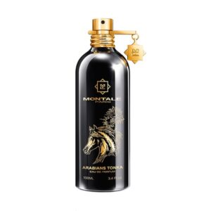Montale Arabians Tonka 3.3 Oz Edp Spr Eau De Parfum for Unisex - 3.3 OZ