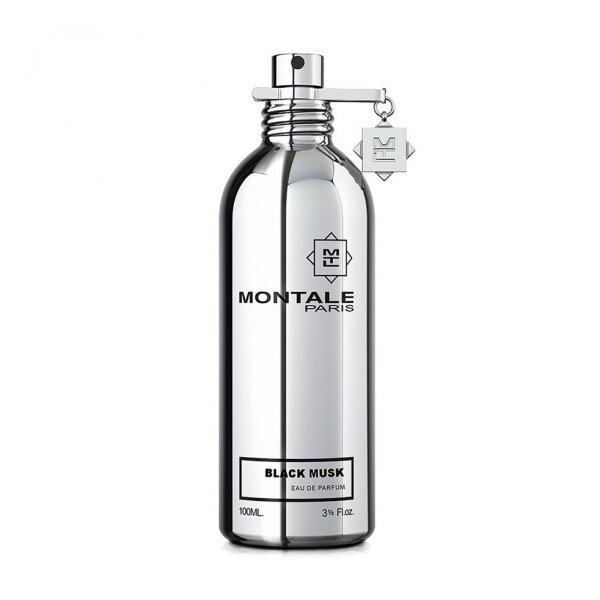Montale Black Musk Eau de Parfum 3.3 oz Unisex