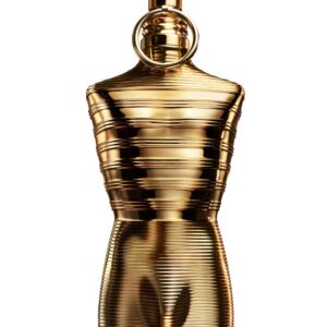Jean Paul Gaultier Le Male Elixir Absolu 2.5 Oz Parfum Spray Parfum for Men - 2.5 OZ