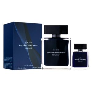 Narciso Rodriguez Bleu Noir Eau de Toilette 3.3 oz for Men