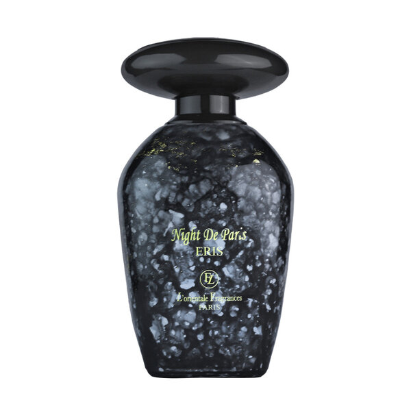 Night De Paris Eris Eau de Parfum 3.3 oz Unisex
