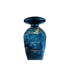 Night De Paris Terra Eau de Parfum 3.3 oz Unisex