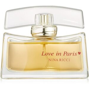 Nina Ricci Love In Paris Eau de Parfum 1.7 oz for Women