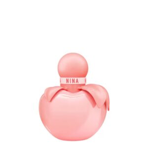 Nina Ricci Nina Rose 2.7 Edt Spr Eau De Toilette for Women - 2.7 OZ