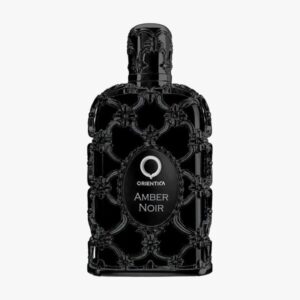 Orientica Amber Noir 2.8 Oz Edp Spr Tstr Eau De Parfum for Unisex - 2.8 OZ (Tester/Unboxed)