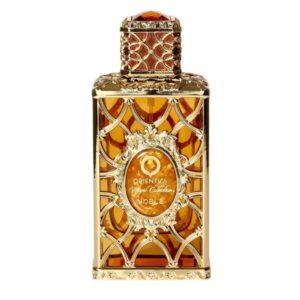 Orientica Amber Rouge 2.8 Oz Edp Spr Tstr Eau De Parfum for Unisex - 2.8 OZ (Tester/Unboxed)
