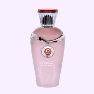 Orientica Arte Bellissimo Romantic 2.5 Oz Edp Spr Eau De Parfum for Women - 2.5 OZ