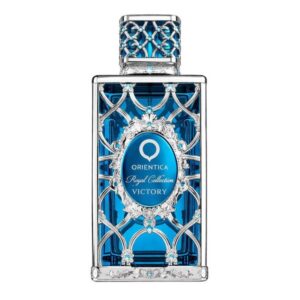 Orientica Royal Victory 2.7 Edp Spr Eau De Parfum for Men - 2.7 OZ
