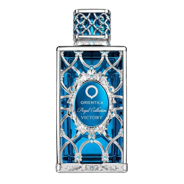 Orientica Royal Victory Eau de Parfum 2.7 oz for Men