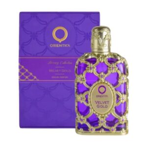 Orientica Velvet Gold 5.0 Oz Edp Spr Eau De Parfum for Unisex - 5.0 OZ