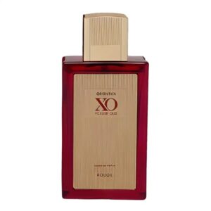 Orientica Xo Xclusif Oud Rouge 2.0 Oz Edp Spr Eau De Parfum for Unisex - 2.0 OZ