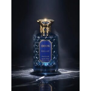 Orion Exclusif 3.4 Edp Spr Eau De Parfum for Men - 3.4 OZ