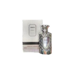 Orion Myself 3.4 Edp Spr Eau De Parfum for Men - 3.4 OZ