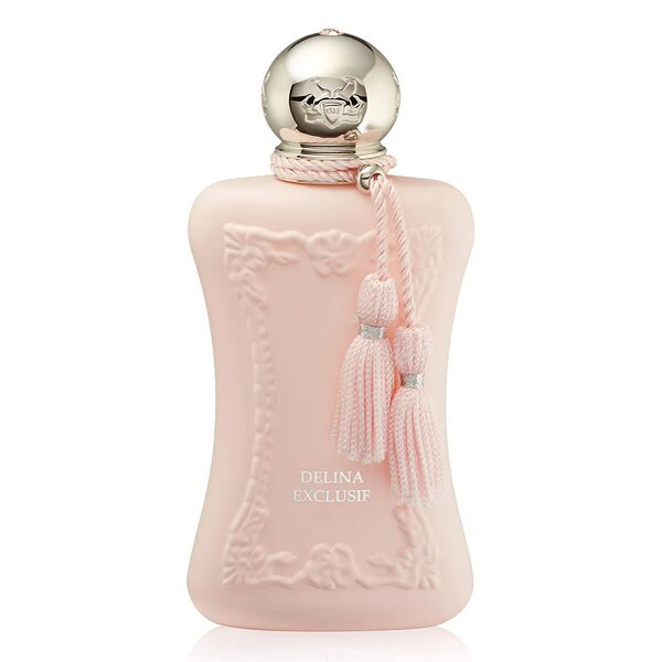 Parfums De Marly Delina Exclusif bottle and packaging