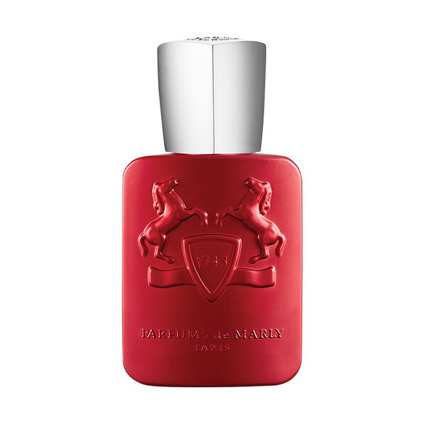 Parfums De Marly Kalan bottle and packaging
