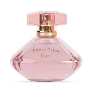 Perry Ellis Love Edp 3.4 Oz Spr Eau De Parfum for Women - 3.4 OZ