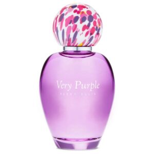 Perry Ellis Very Purple Eau de Parfum 3.4 oz for Women