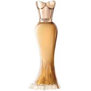 Paris Hilton Gold Rush 3.3 Oz Edp Spr Eau De Parfum for Women - 3.3 OZ