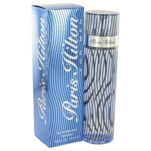 Paris Hilton Original 4Pc 3.4 Edp + 3.0 B/L +3.0 S/G + 10 Ml Eau De Parfum for Women - 10 ML