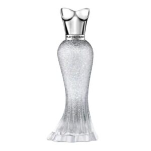 Paris Hilton Platinum Rush 3.3 Oz Edp Spr Eau De Parfum for Women - 3.3 OZ