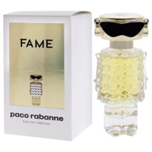 Paco Rabanne Fame 1.7 Oz Edp Spr Eau De Parfum for Women - 1.7 OZ