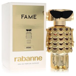 Paco Rabanne Fame Parfum Intense 2.7 Spr Parfum for Women