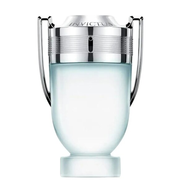 Rabanne Invictus Aqua Eau de Toilette 3.3 oz for Men