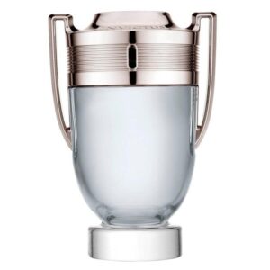 Paco Rabanne Invictus 1.7 Edt Spr Eau De Toilette for Men - 1.7 OZ