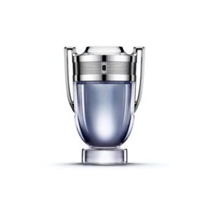 Paco Rabanne Invictus Parfum 3.3 Oz Edp Spr Eau De Parfum for Men - 3.3 OZ