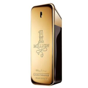 Paco Rabanne One Million 3.3 Edt Spr Eau De Toilette for Men - 3.3 OZ