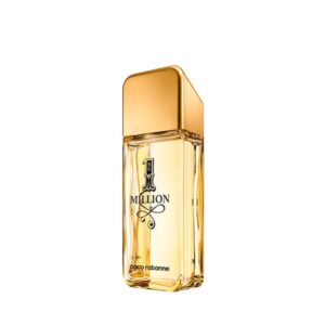 Rabanne One Million Gold Intense Eau de Parfum 3.4 oz for Men