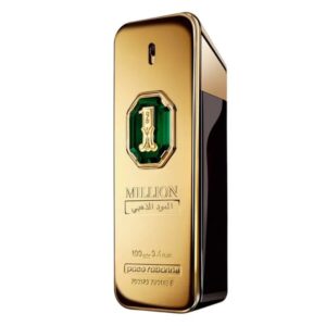 Rabanne One Million Golden Oud Eau de Parfum 3.4 oz for Men