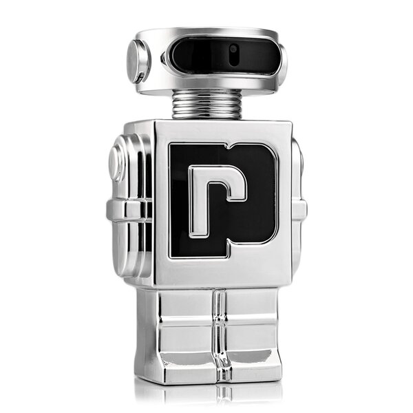 Paco Rabanne Phantom 3.3 Edt bottle and packaging