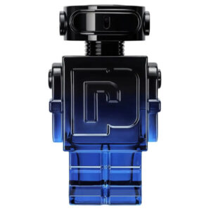 Paco Rabanne Phantom Intense 3.3 Edp Spr Eau De Parfum for Men - 3.3 OZ