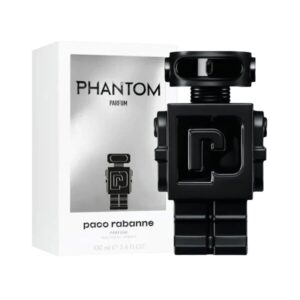 Paco Rabanne Phantom Parfum Intense 5.1 Oz Spr Parfum for Men - 5.1 OZ