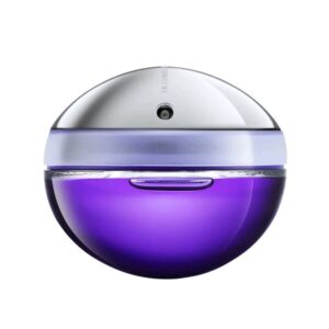 Paco Rabanne Ultraviolet Edp 2.7 Oz Eau De Parfum for Women - 2.7 OZ
