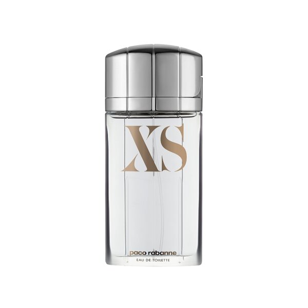 Rabanne Xs Eau de Toilette 3.4 oz for Men