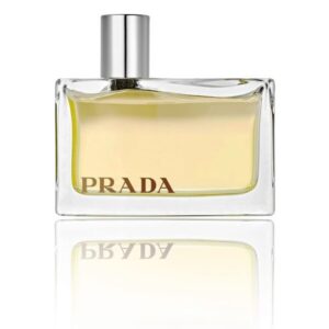 Prada Amber 2.7 Edp Spr Eau De Parfum for Women - 2.7 OZ