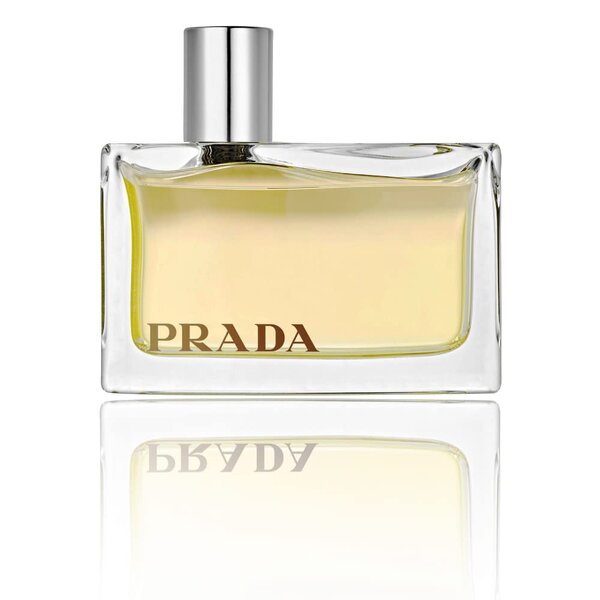 Prada Amber Eau de Parfum 2.7 oz for Women