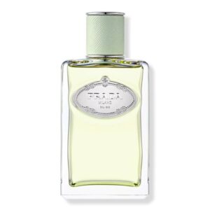 Prada  Infusion D'Iris 3.3 Edp Spr Tstr Eau De Parfum for Women - 3.3 OZ (Tester/Unboxed)