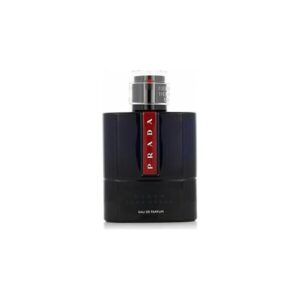 Prada Luna Rossa Black 3.3 Edp Eau De Parfum for Men - 3.3 OZ
